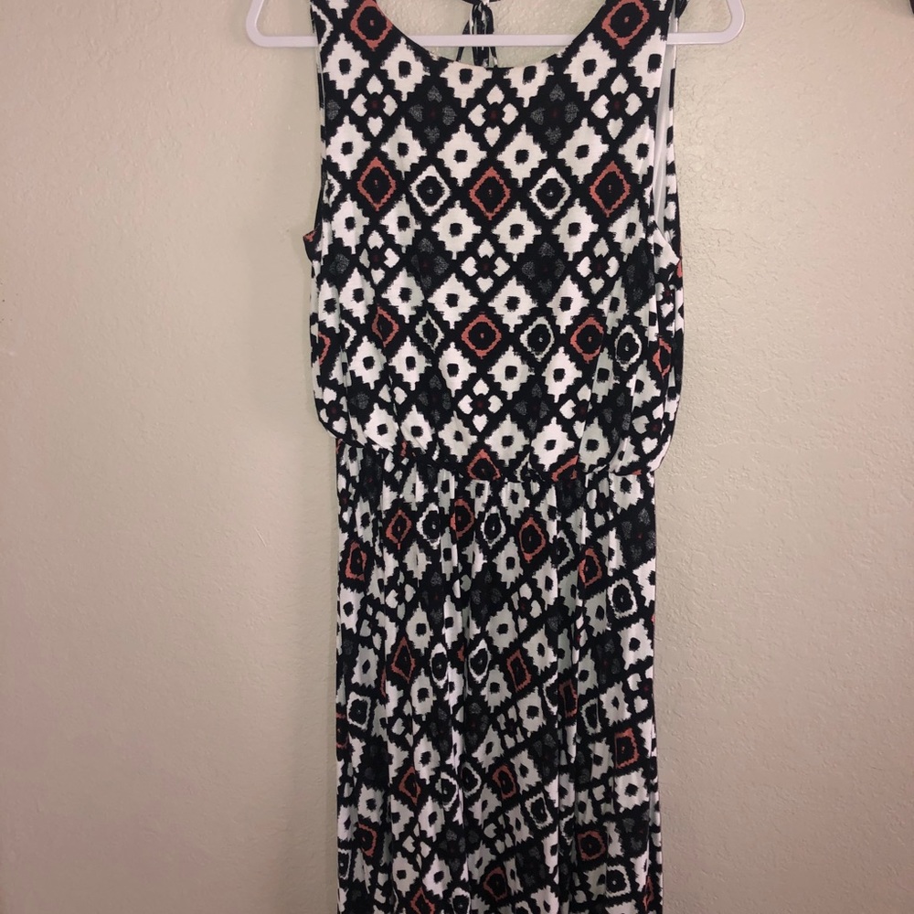 Loft Dress